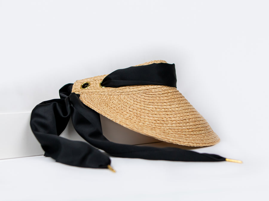 OSTENN Visor with Headscarf