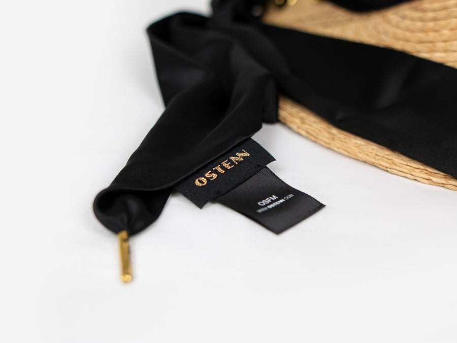 OSTENN Visor with Headscarf