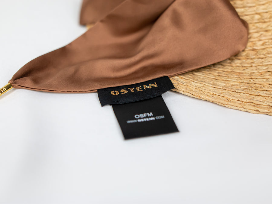 OSTENN Visor with Headscarf