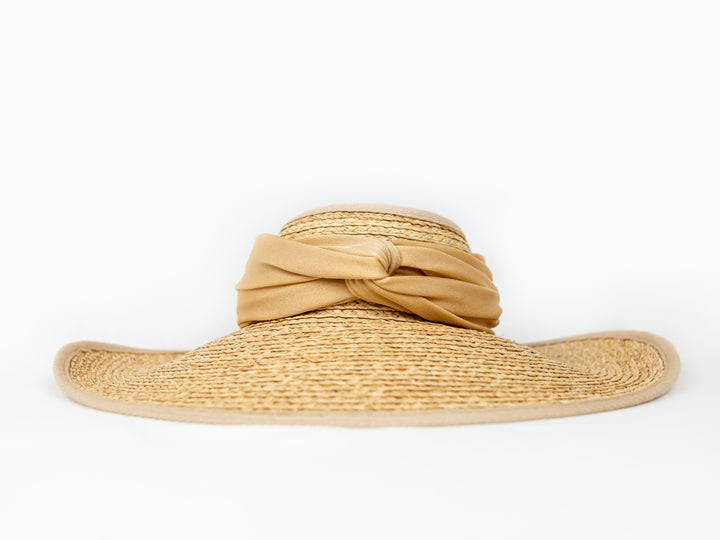 Biscotti Headband