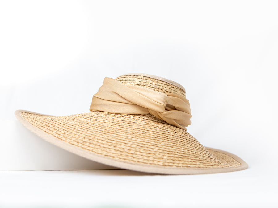 Biscotti Headband
